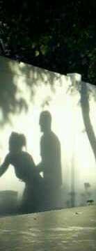 The Shadow &amp; Perbuatan Asusila &#91;BB++&#93;