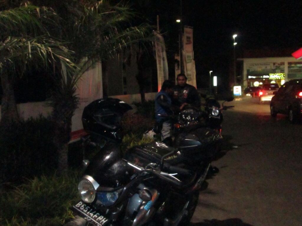 &#91;Field Report&#93; TIKUS - Tiger Kaskus Goes To SURAMADU