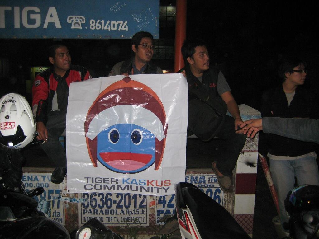 &#91;Field Report&#93; TIKUS - Tiger Kaskus Goes To SURAMADU