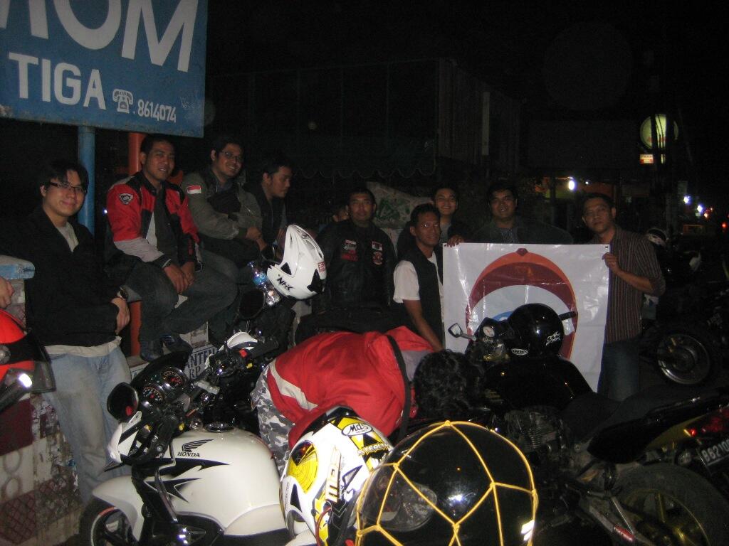 &#91;Field Report&#93; TIKUS - Tiger Kaskus Goes To SURAMADU