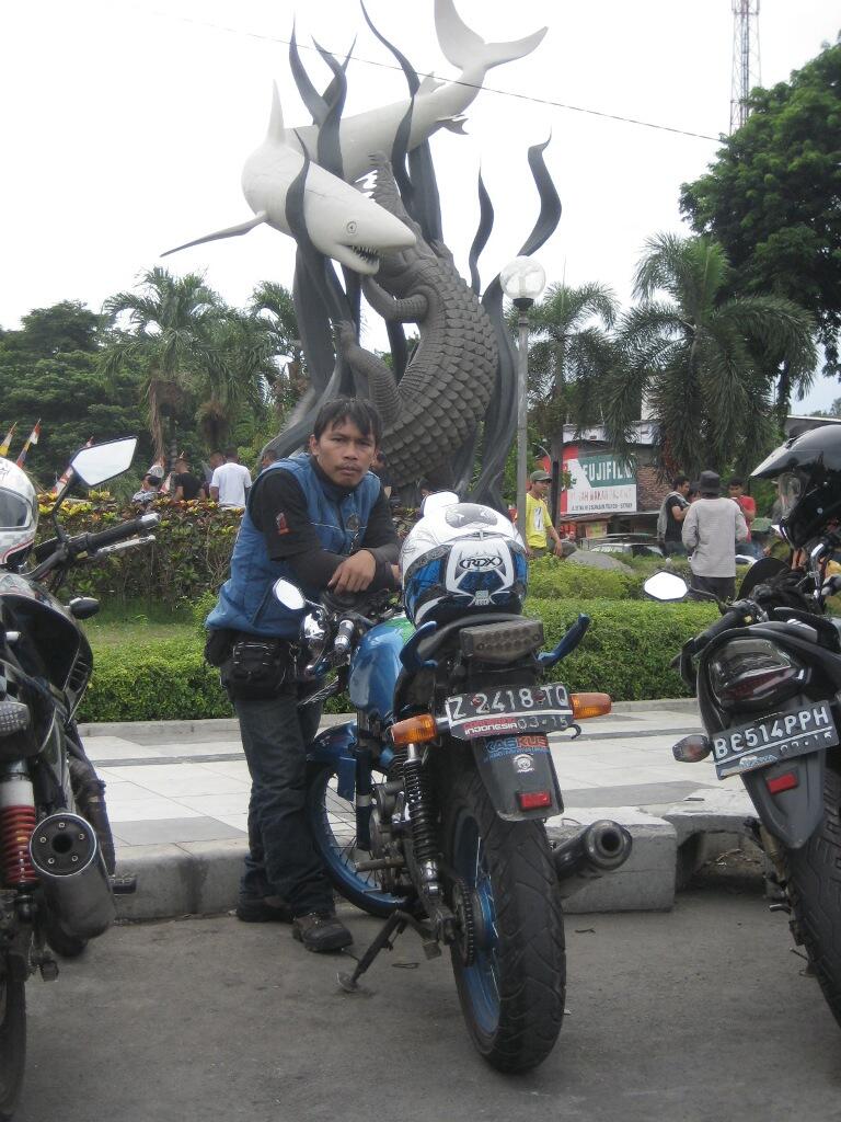 &#91;Field Report&#93; TIKUS - Tiger Kaskus Goes To SURAMADU