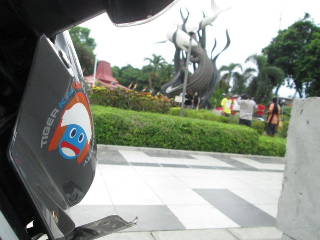 &#91;Field Report&#93; TIKUS - Tiger Kaskus Goes To SURAMADU