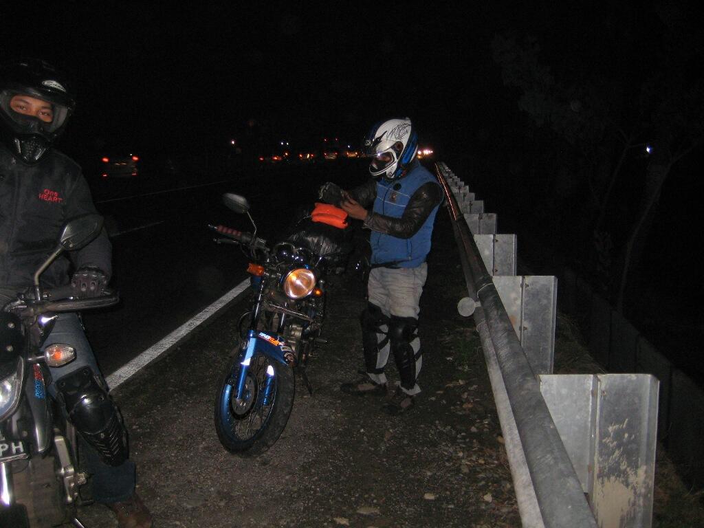 &#91;Field Report&#93; TIKUS - Tiger Kaskus Goes To SURAMADU