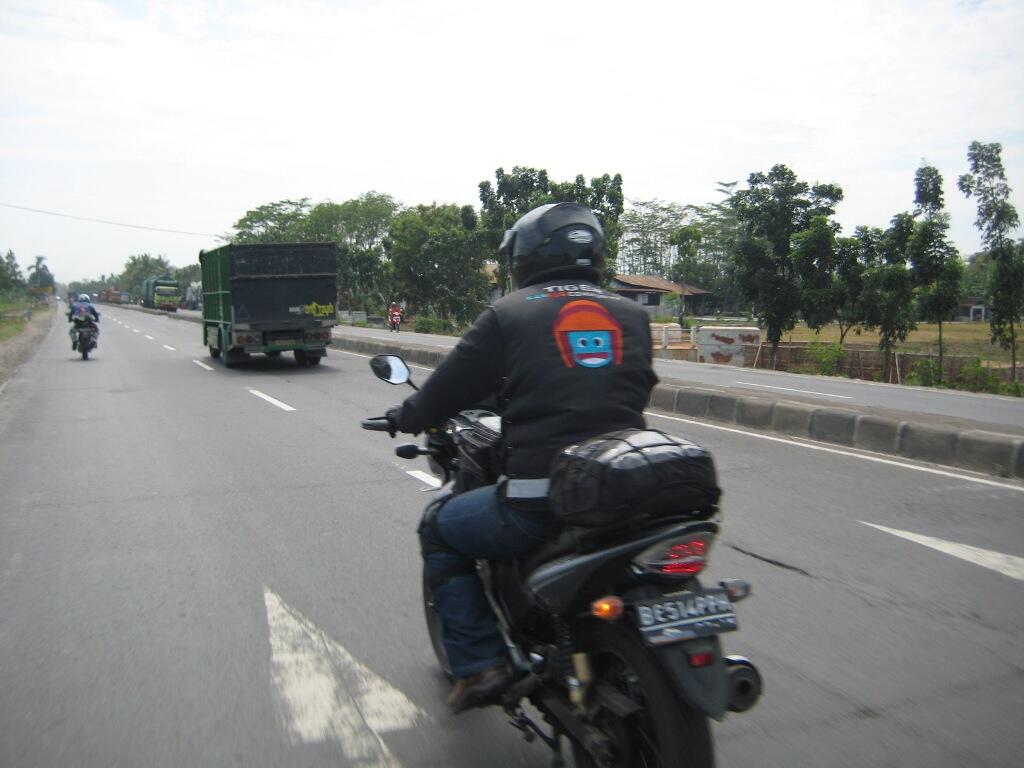 &#91;Field Report&#93; TIKUS - Tiger Kaskus Goes To SURAMADU