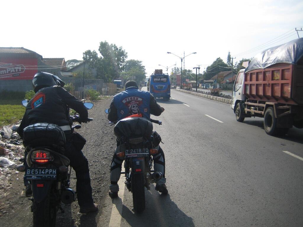 &#91;Field Report&#93; TIKUS - Tiger Kaskus Goes To SURAMADU