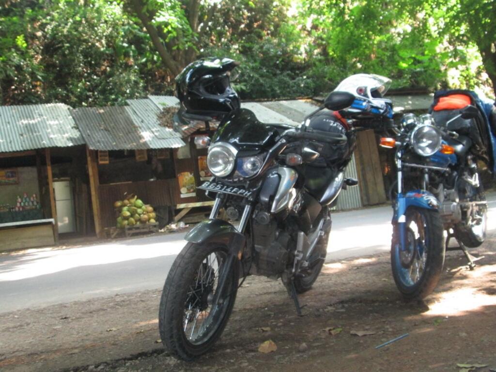 &#91;Field Report&#93; TIKUS - Tiger Kaskus Goes To SURAMADU