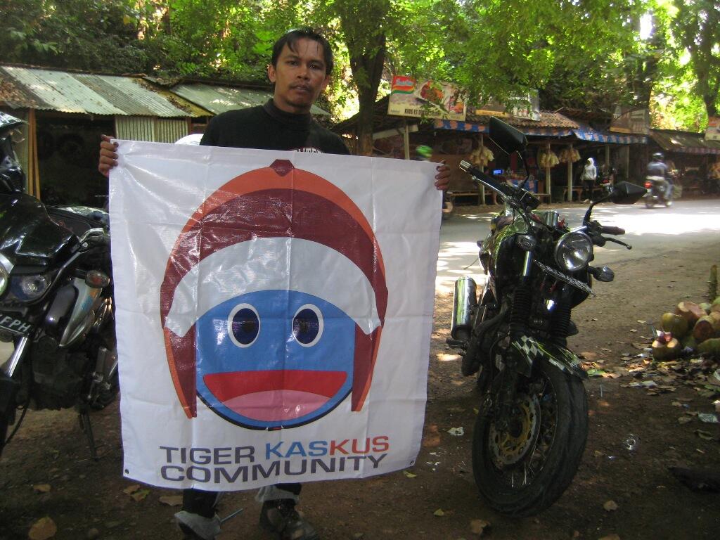 &#91;Field Report&#93; TIKUS - Tiger Kaskus Goes To SURAMADU
