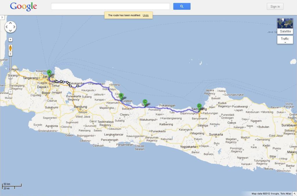 &#91;Field Report&#93; TIKUS - Tiger Kaskus Goes To SURAMADU
