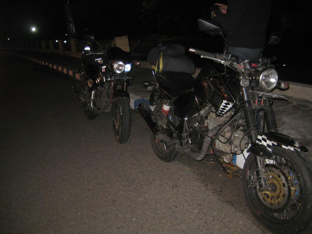 &#91;Field Report&#93; TIKUS - Tiger Kaskus Goes To SURAMADU