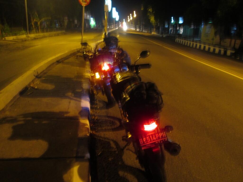 &#91;Field Report&#93; TIKUS - Tiger Kaskus Goes To SURAMADU