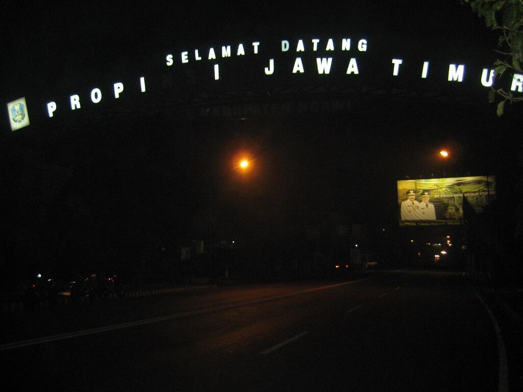 &#91;Field Report&#93; TIKUS - Tiger Kaskus Goes To SURAMADU