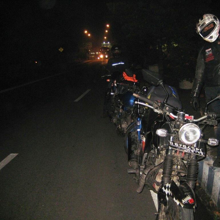 &#91;Field Report&#93; TIKUS - Tiger Kaskus Goes To SURAMADU