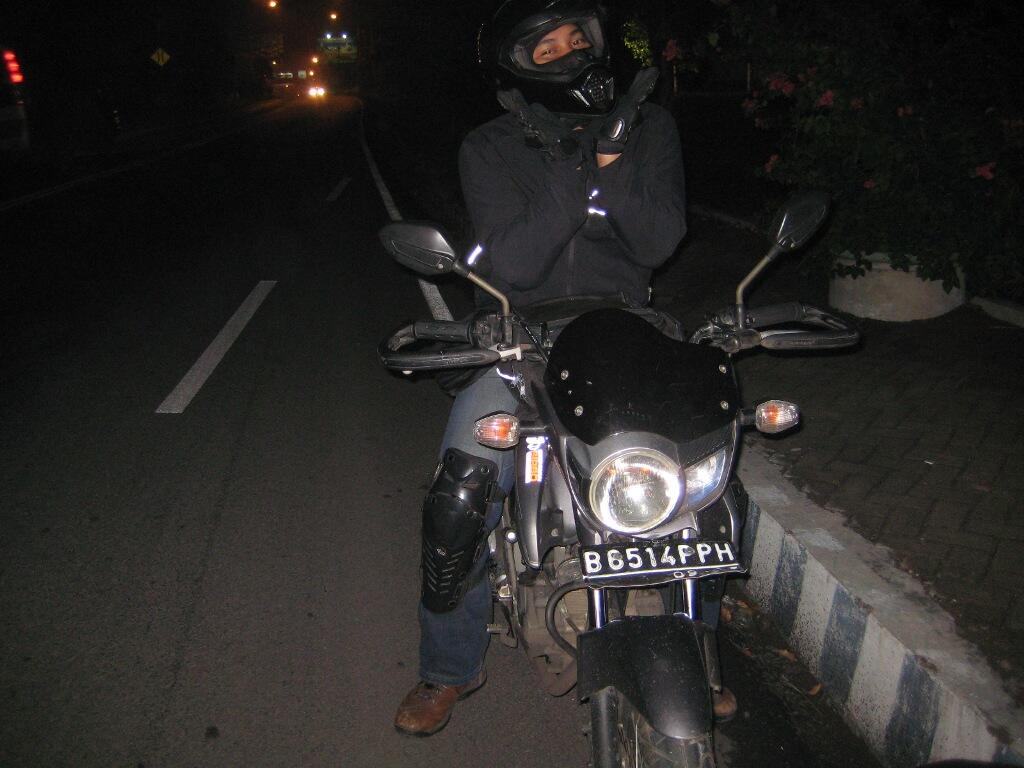 &#91;Field Report&#93; TIKUS - Tiger Kaskus Goes To SURAMADU
