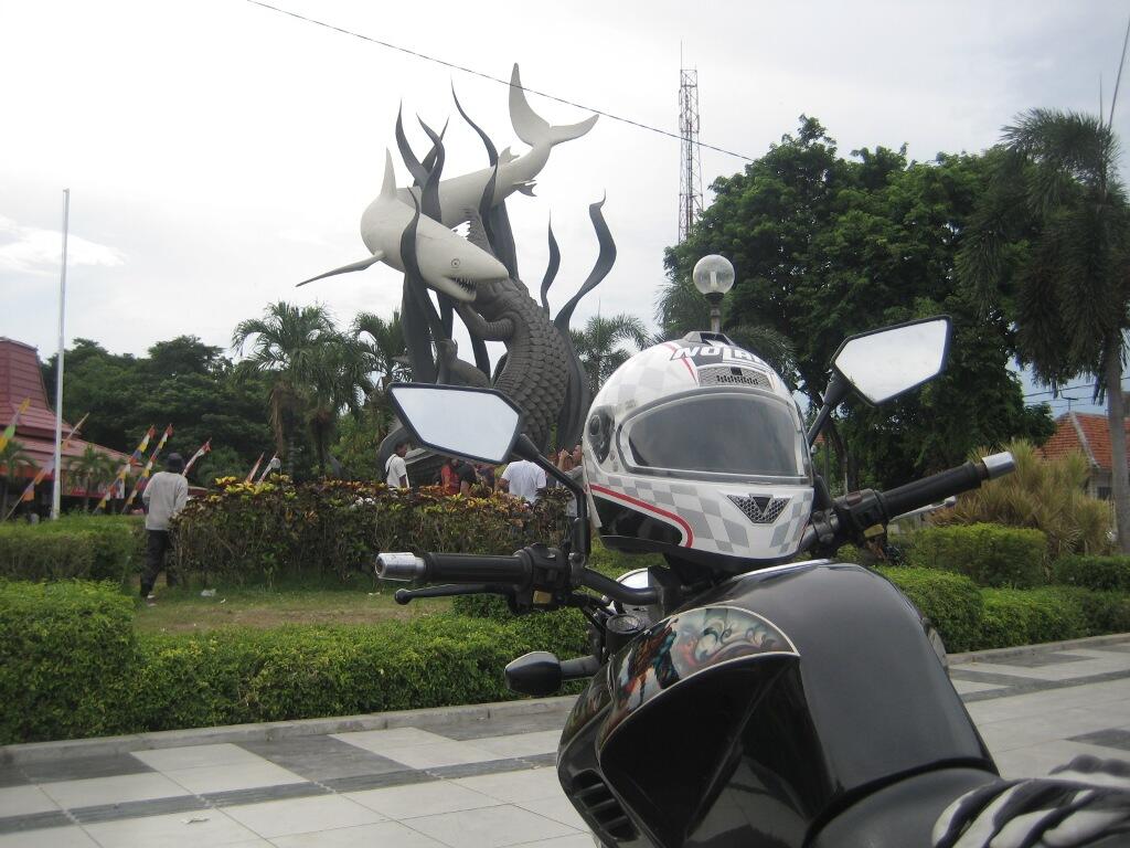 &#91;Field Report&#93; TIKUS - Tiger Kaskus Goes To SURAMADU