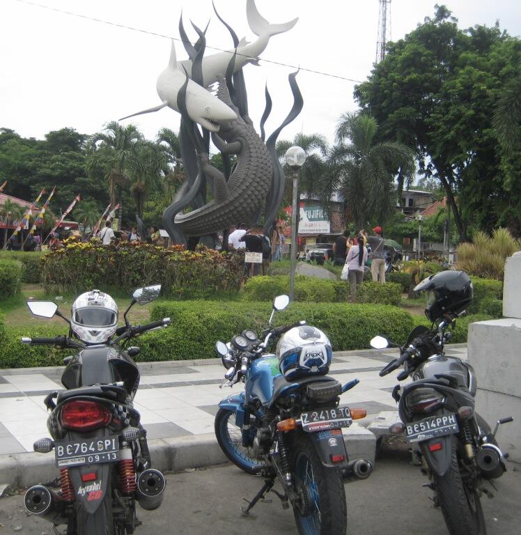 &#91;Field Report&#93; TIKUS - Tiger Kaskus Goes To SURAMADU