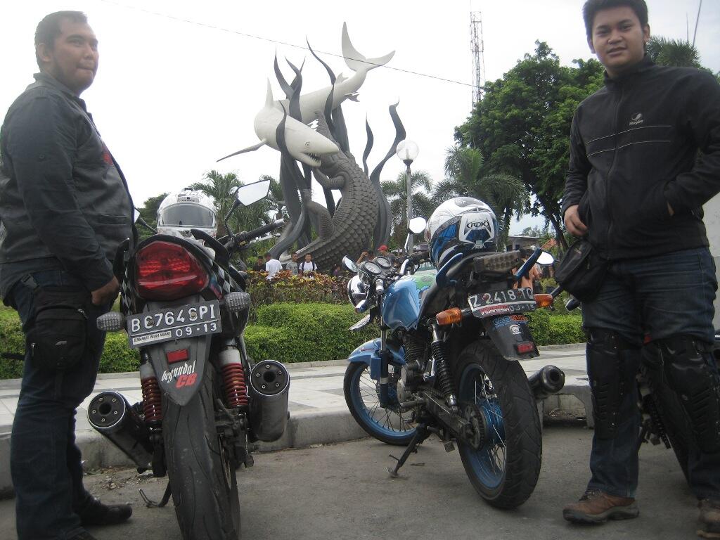 &#91;Field Report&#93; TIKUS - Tiger Kaskus Goes To SURAMADU