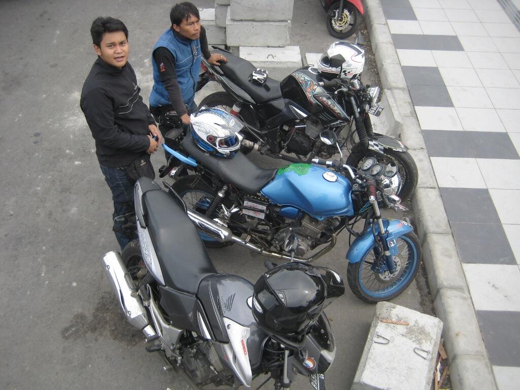 &#91;Field Report&#93; TIKUS - Tiger Kaskus Goes To SURAMADU