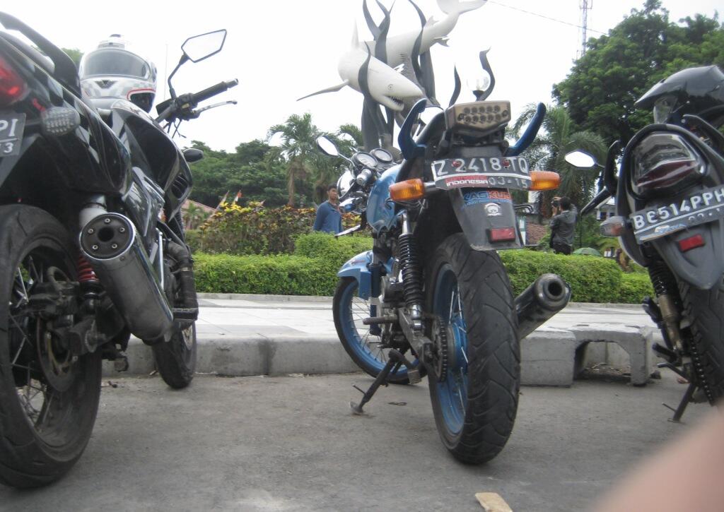&#91;Field Report&#93; TIKUS - Tiger Kaskus Goes To SURAMADU