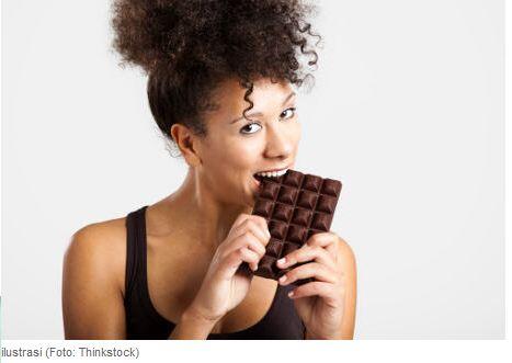 &#91;UNIK&#93; obat batuk yang paling ampuh ternyata cokelat, gan!! CEK DIMARI!