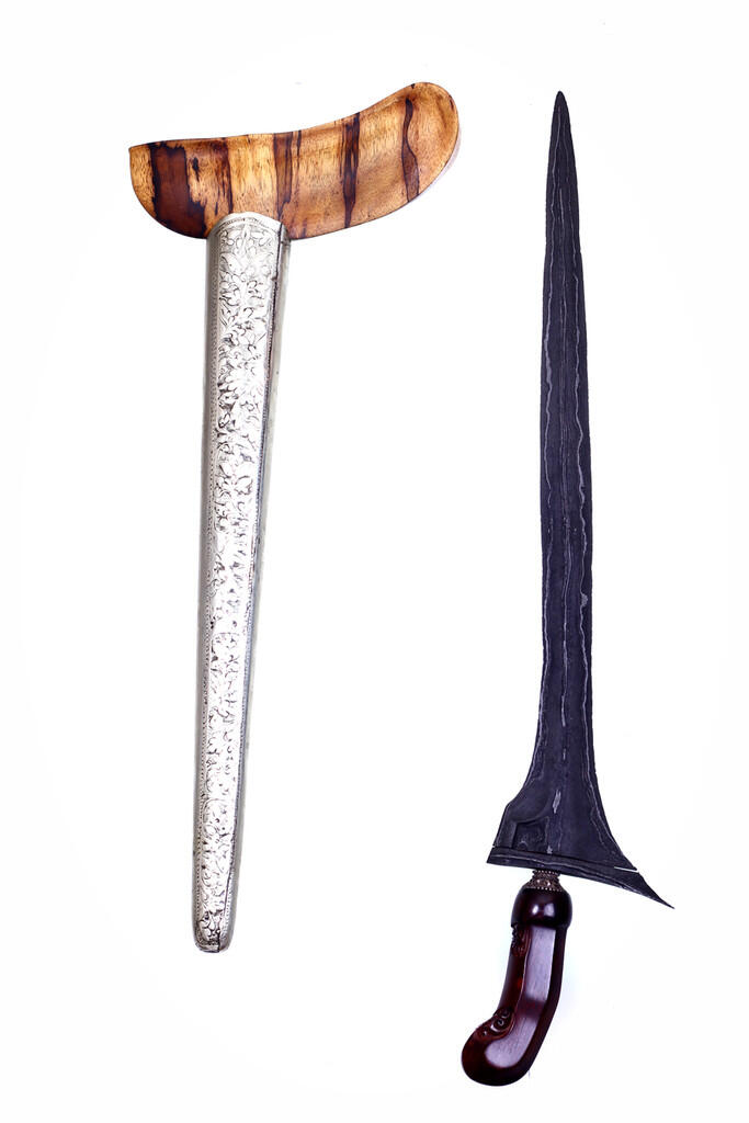 KERIS HB V/HB SEPUH.