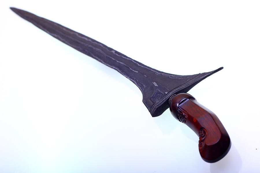 KERIS HB V/HB SEPUH.