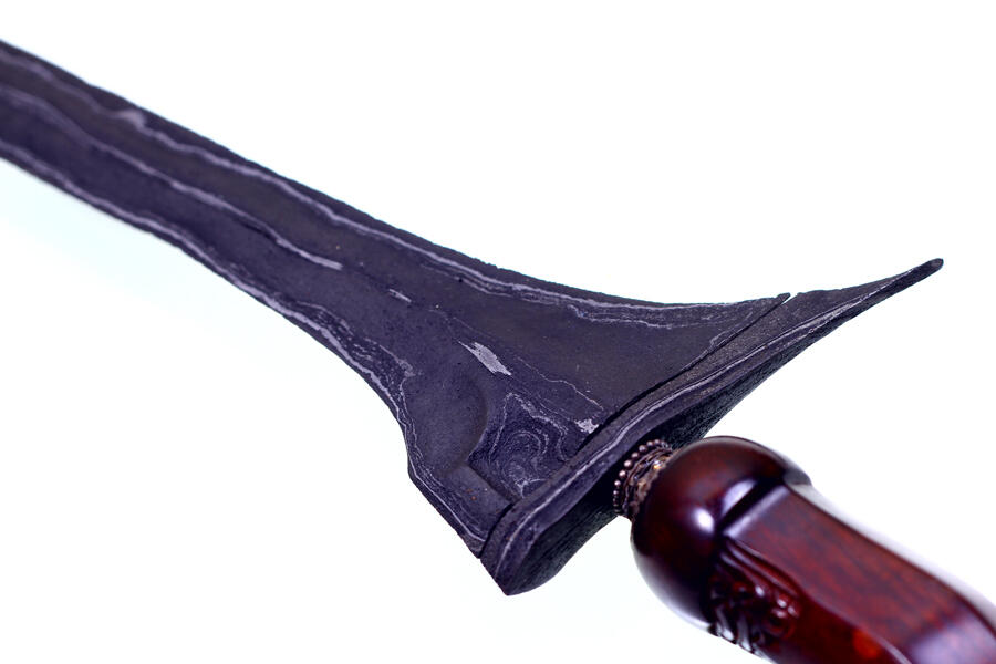 KERIS HB V/HB SEPUH.