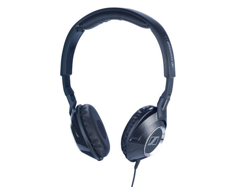 Sennheiser HD228 (Black) Headset