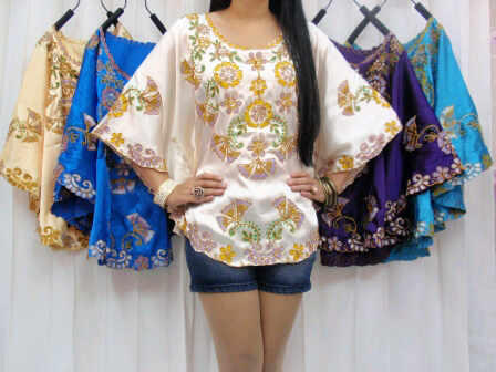 Fashion - Dress - Wanita - Cantik - Murah
