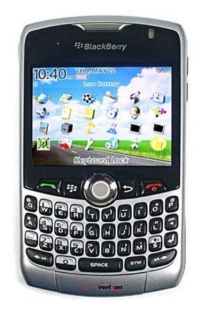 Blackberry cdma 8330 bharuu segel bergaransi