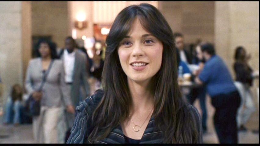 Zooey Deschenel on Screen Shoot &#91;&quot;40 pict&quot;&#93;