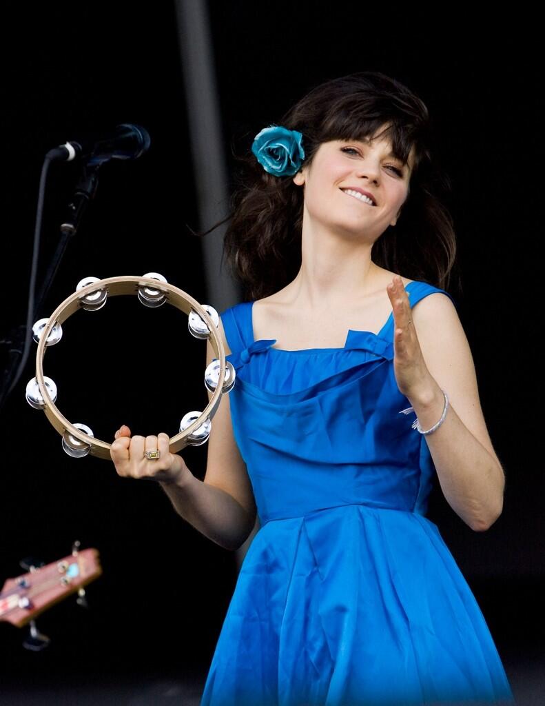 Zooey Deschenel on Screen Shoot &#91;&quot;40 pict&quot;&#93;