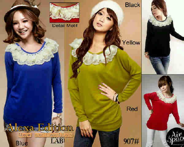 Baju2 Wanita Import murmer
