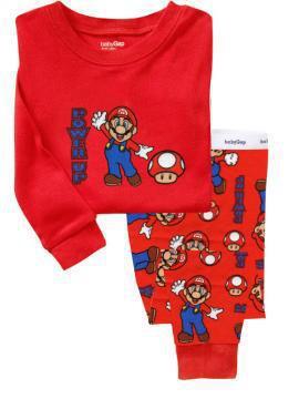 Piyama GAP,POLO,baju & topi bayi import dgn hrg murmer abisss