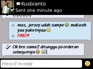 { Pre Order Murah } Sweater Liverpool Warrior Red ( YNWA )
