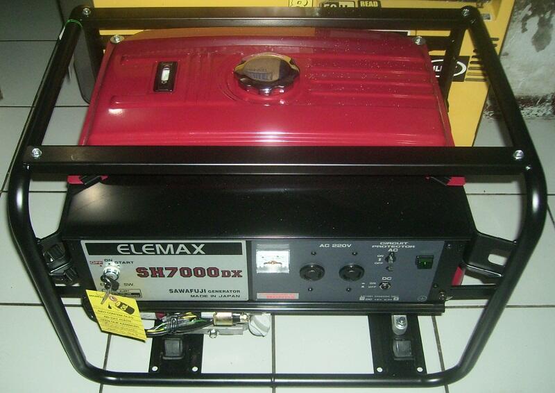 Sh-7000
