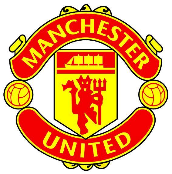 Arti Gambar Kapal Pada Logo Klub Manchester United