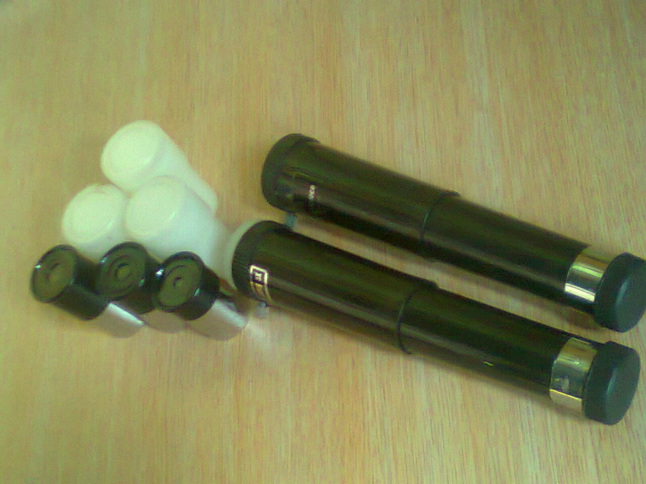 TELESCOPE