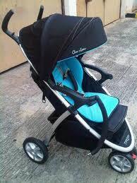 Stroller Inglesina Trip 2nd, kokoh, lipat payung, enteng, cocok bwt traveling