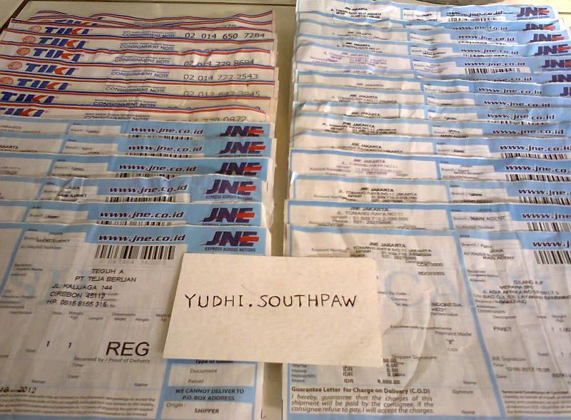 Testimonials Yudhi.Southpaw