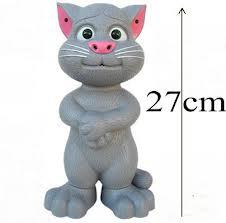 { www.istanatoys.net }== Talking Tomcat Besar & Kecil == Termurah Reseller Masuk smua