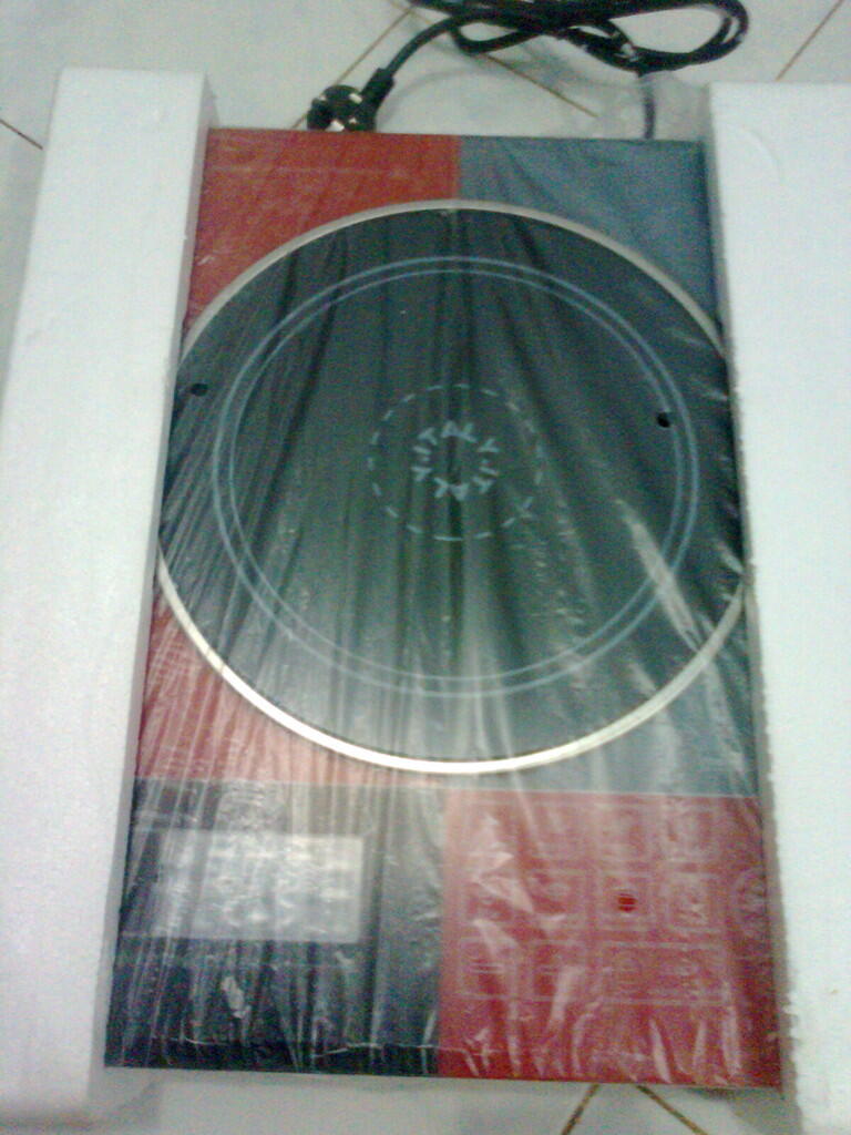 COOKER ELITE Jf 20122 Produk ITALY