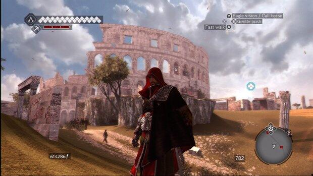 Orang Indonesia di Balik Game &quot;Assassin's Creed&quot; 