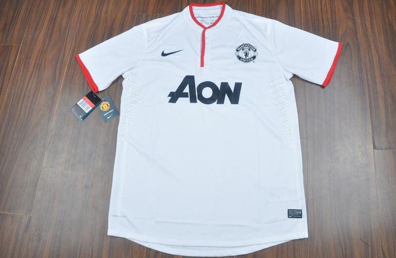 Terjual Jersey Grade Ori Klub Sepak bola Cowok dan Cewek [Murah] | KASKUS