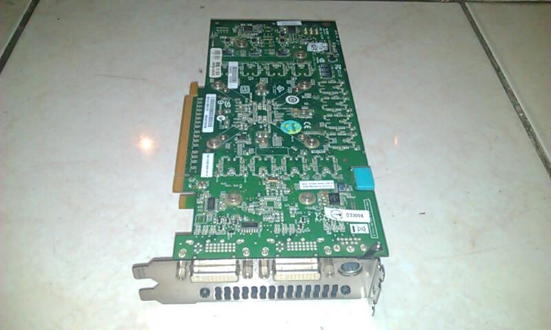 GIGABYTE GV-NX88S320H-B-RH GeForce 8800 GTS 320MB 320-bit GDDR3 PCI Express x16 HDCP