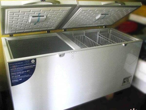 Jual Cepat Freezer Gea