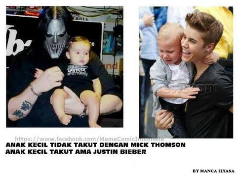 &#91;NGAKAK&#93; KETAWA DULU SEBELUM BOBO PIC++