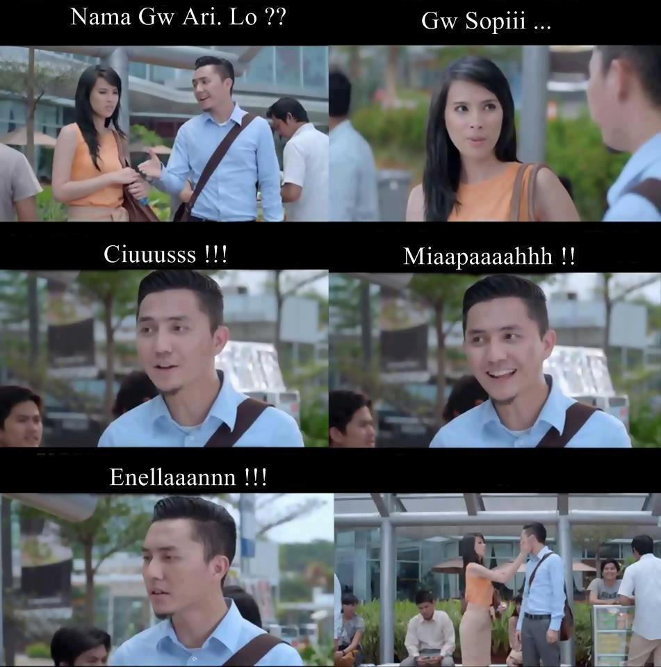 &#91;NGAKAK&#93; KETAWA DULU SEBELUM BOBO PIC++