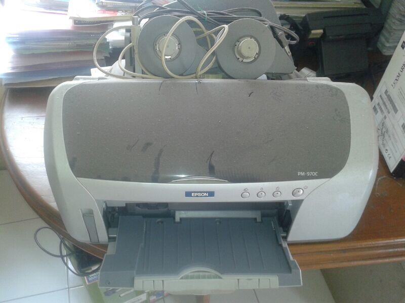 wts> printer epson dari jepang murah.... bgetttt.. sidoarjo/surabaya
