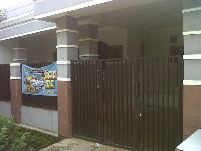 Griya Pamulang 2 Blok A3/5 Dijual, ningokay