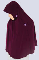 Jilbab Hameeda